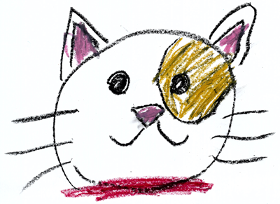 ねこイメージ画像
